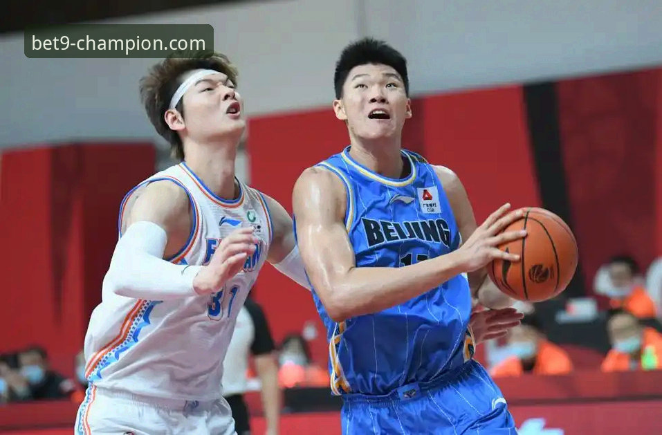 3个关键转折点，复盘北京队4连胜如何被福建终结